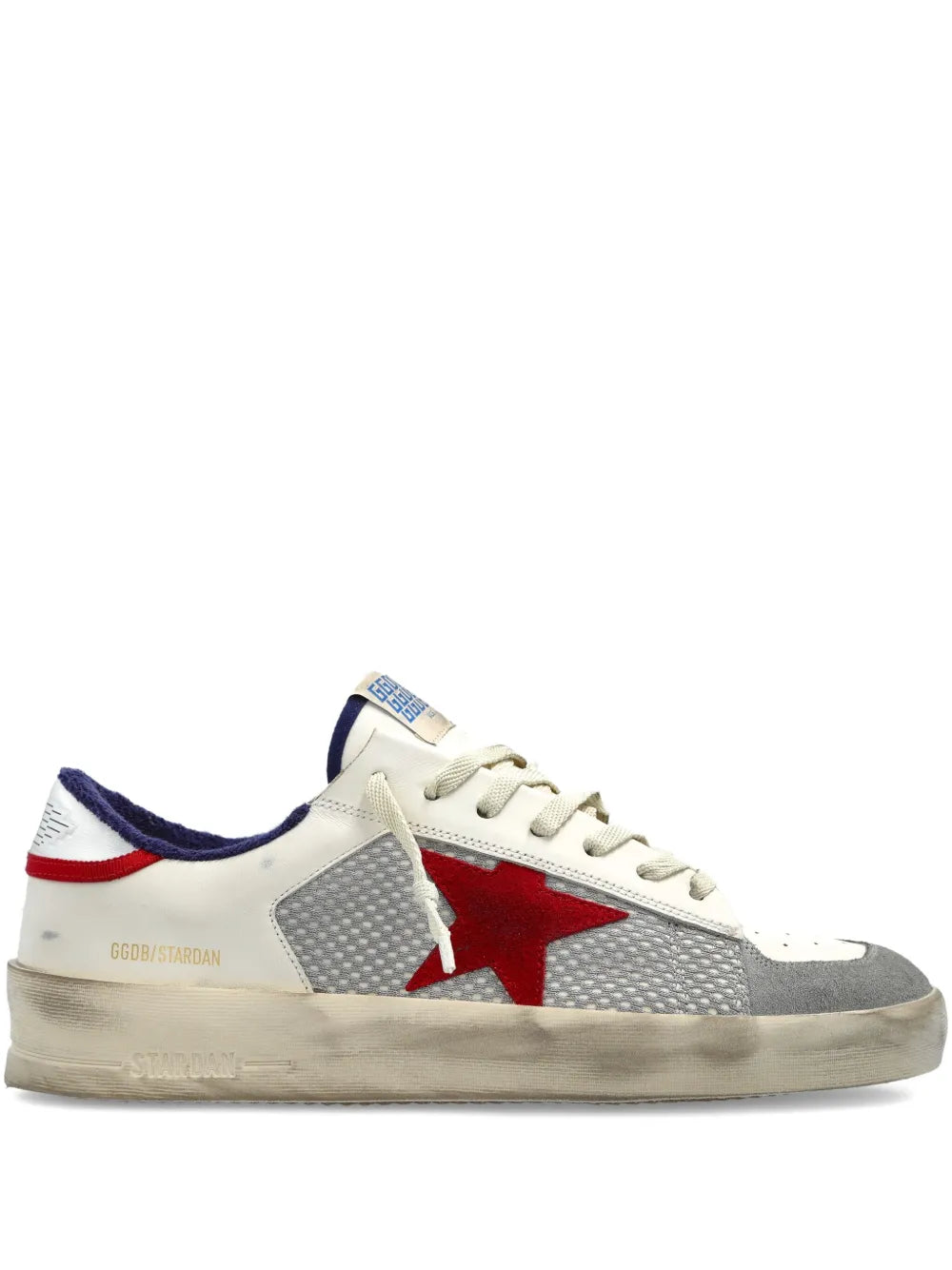 Golden Goose Stardan Sneakers