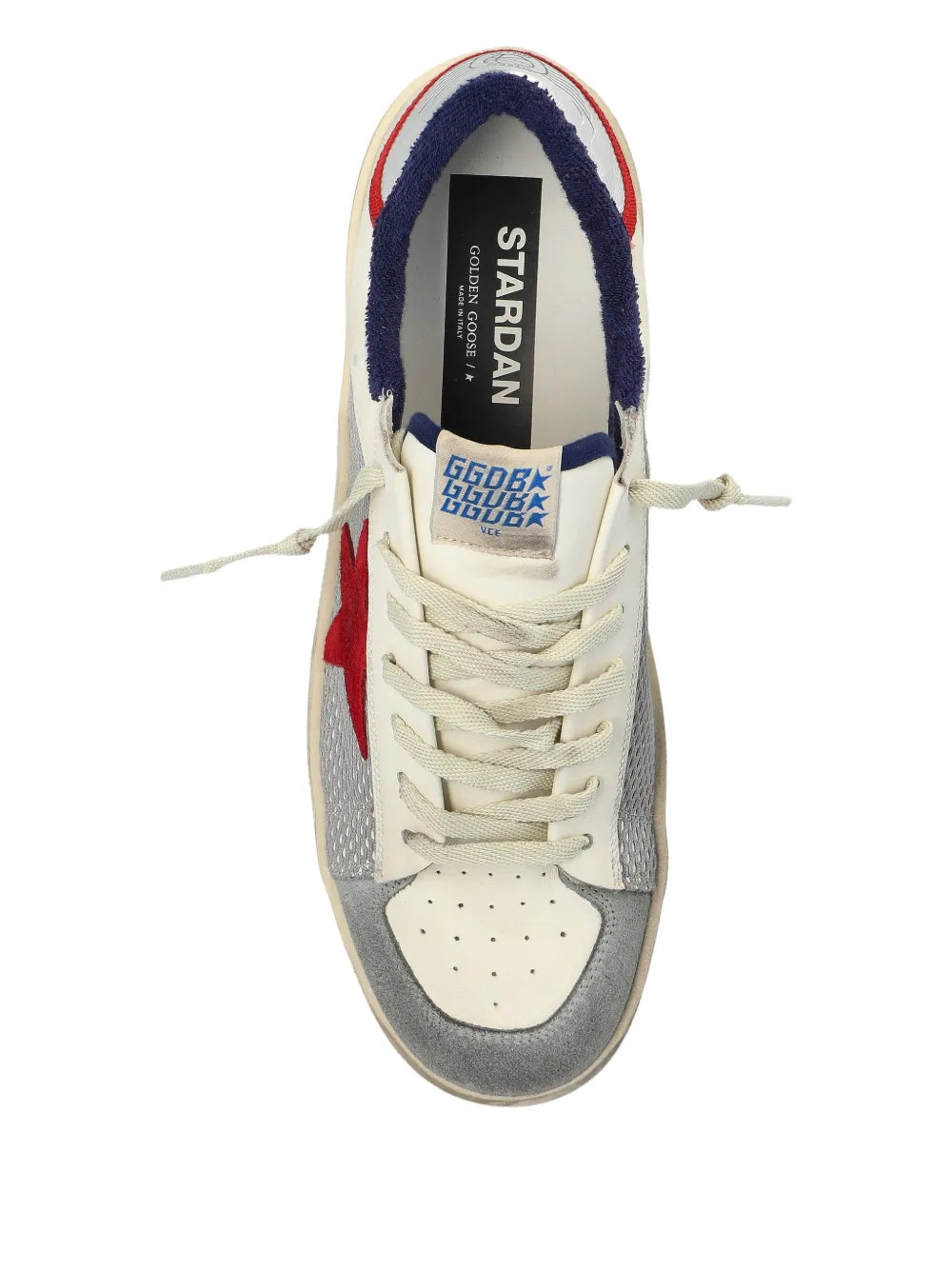 Golden Goose Stardan Sneakers