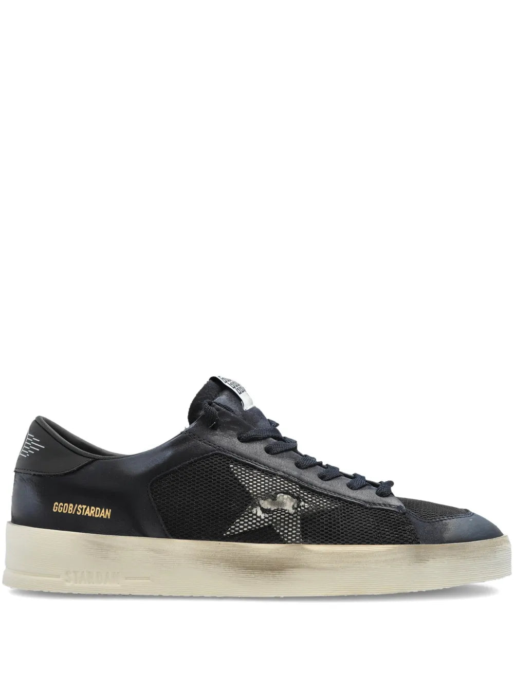 Golden Goose Stardan Multicolour Sneakers