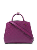 Pre-OwnedLouis Vuitton Pre-Owned2011 Montaigne MM two-way handbag