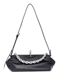 Benedetta BruzzichesLa Petite Sophia shoulder bag