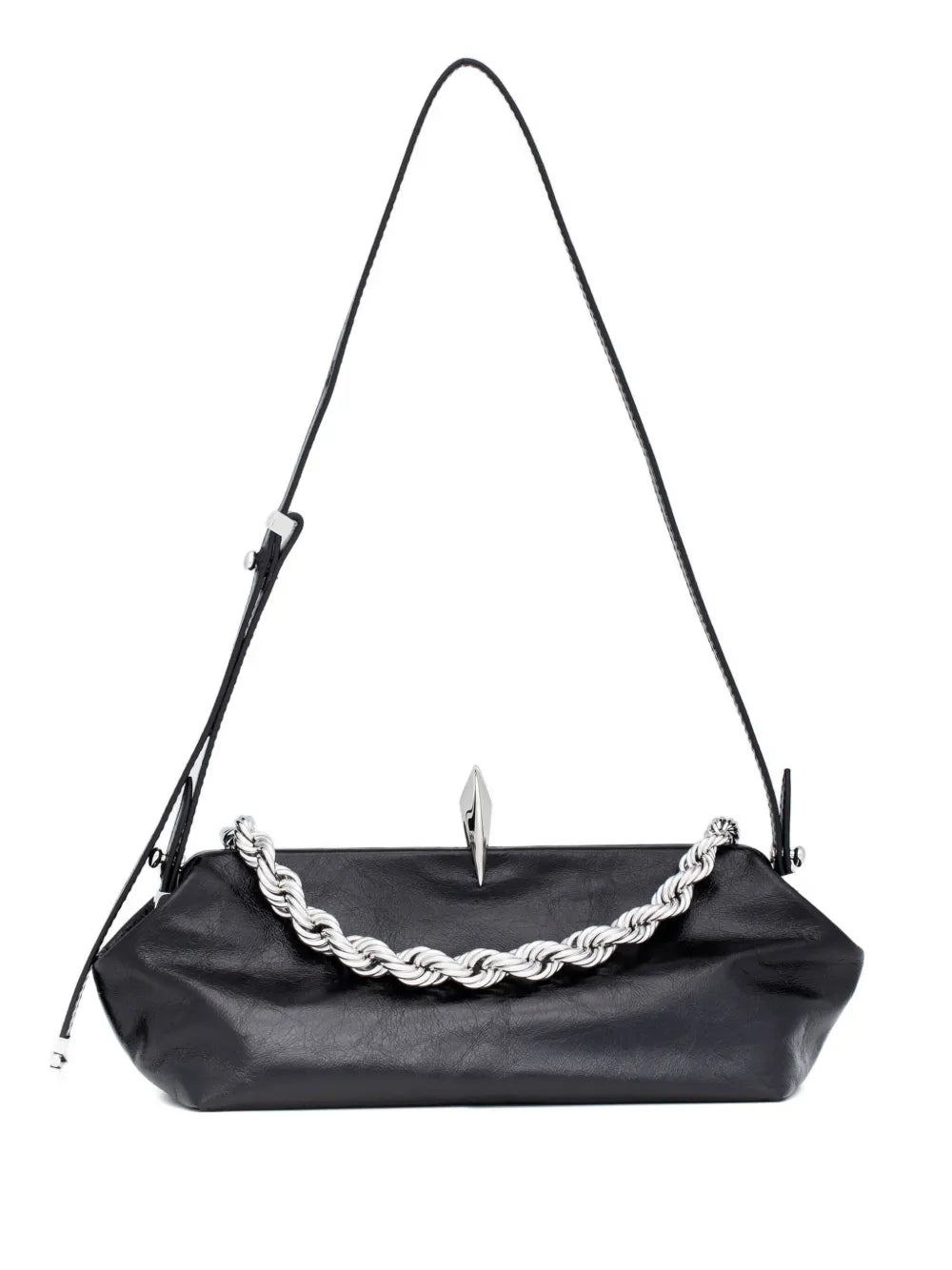 Benedetta BruzzichesLa Petite Sophia shoulder bag