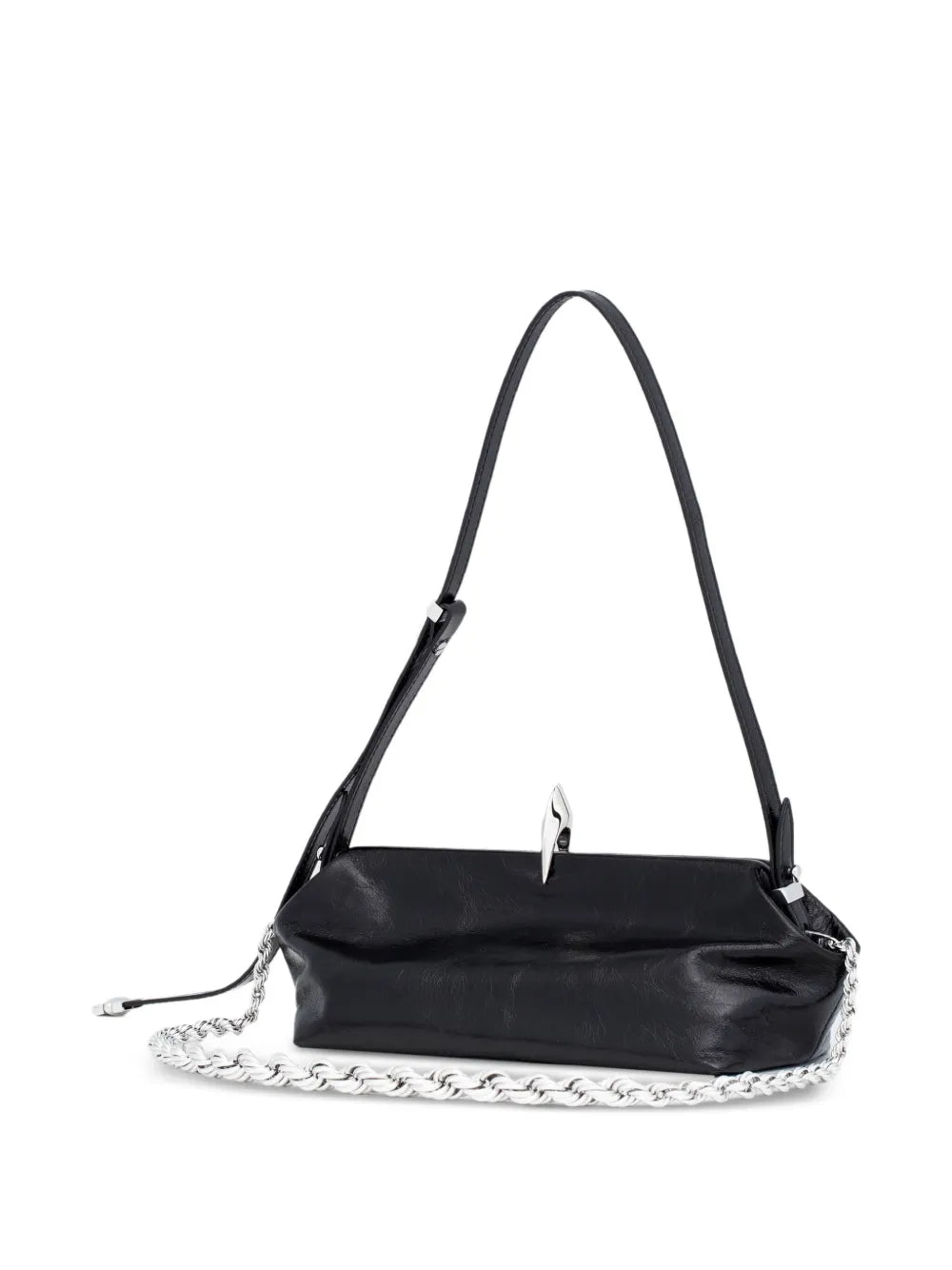 Benedetta BruzzichesLa Petite Sophia shoulder bag