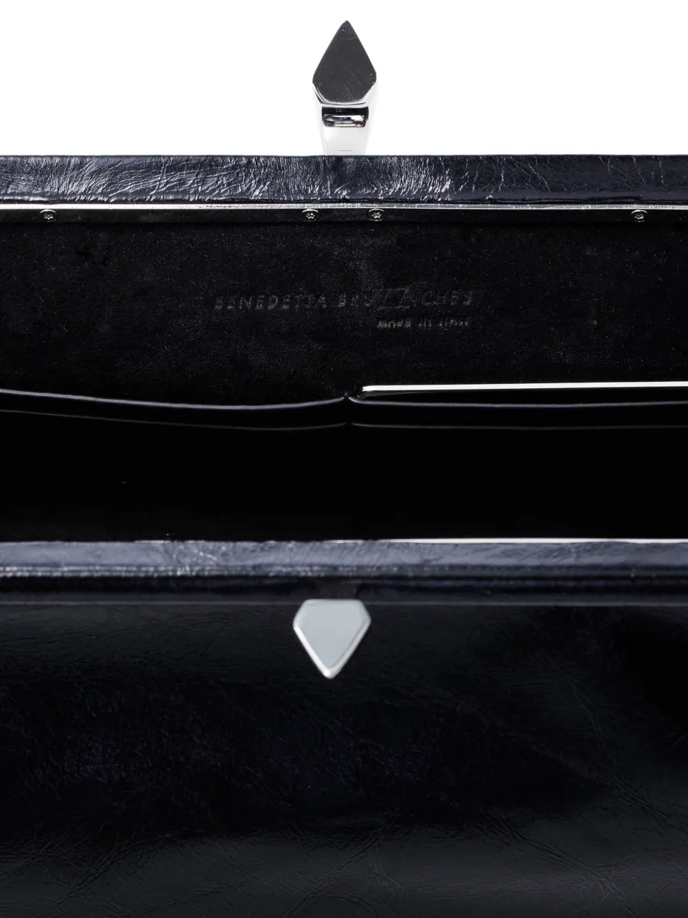 Benedetta BruzzichesLa Petite Sophia shoulder bag