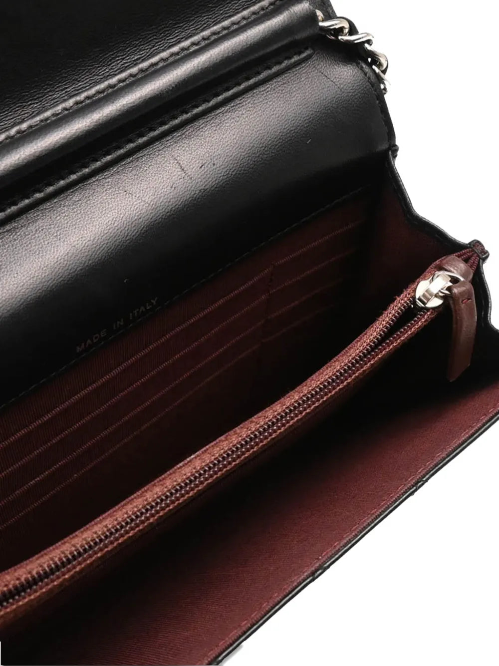 Pre-OwnedCHANEL Pre-Owned2007 WOC shoulder bag
