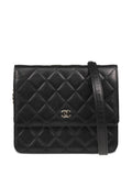 Pre-OwnedCHANEL Pre-Owned2007 WOC shoulder bag