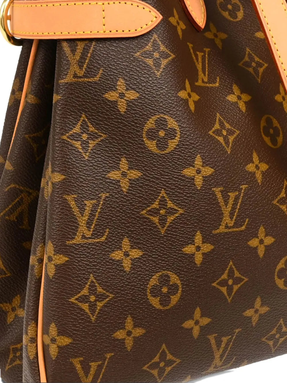 Pre-OwnedLouis Vuitton Pre-Owned2007 Batignolles tote bag
