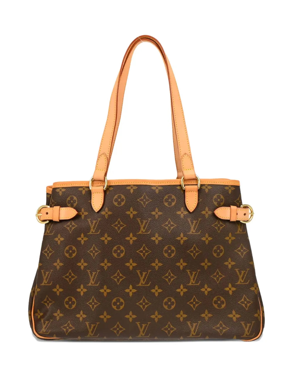 Pre-OwnedLouis Vuitton Pre-Owned2007 Batignolles tote bag
