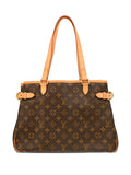 Pre-OwnedLouis Vuitton Pre-Owned2007 Batignolles tote bag