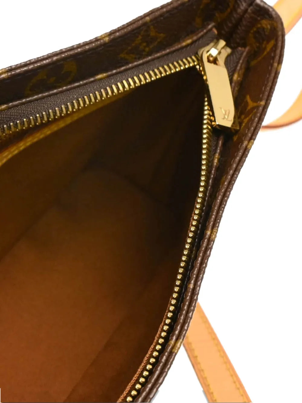 Pre-OwnedLouis Vuitton Pre-Ownedx Takashi Murakami 2004 Panda Trotteur shoulder bag
