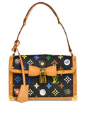 Pre-OwnedLouis Vuitton Pre-Ownedx Takashi Murakami 2003 Eye Miss You shoulder bag