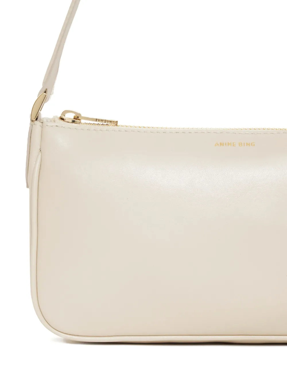 ANINE BINGmini Elly zip-fastening shoulder bag