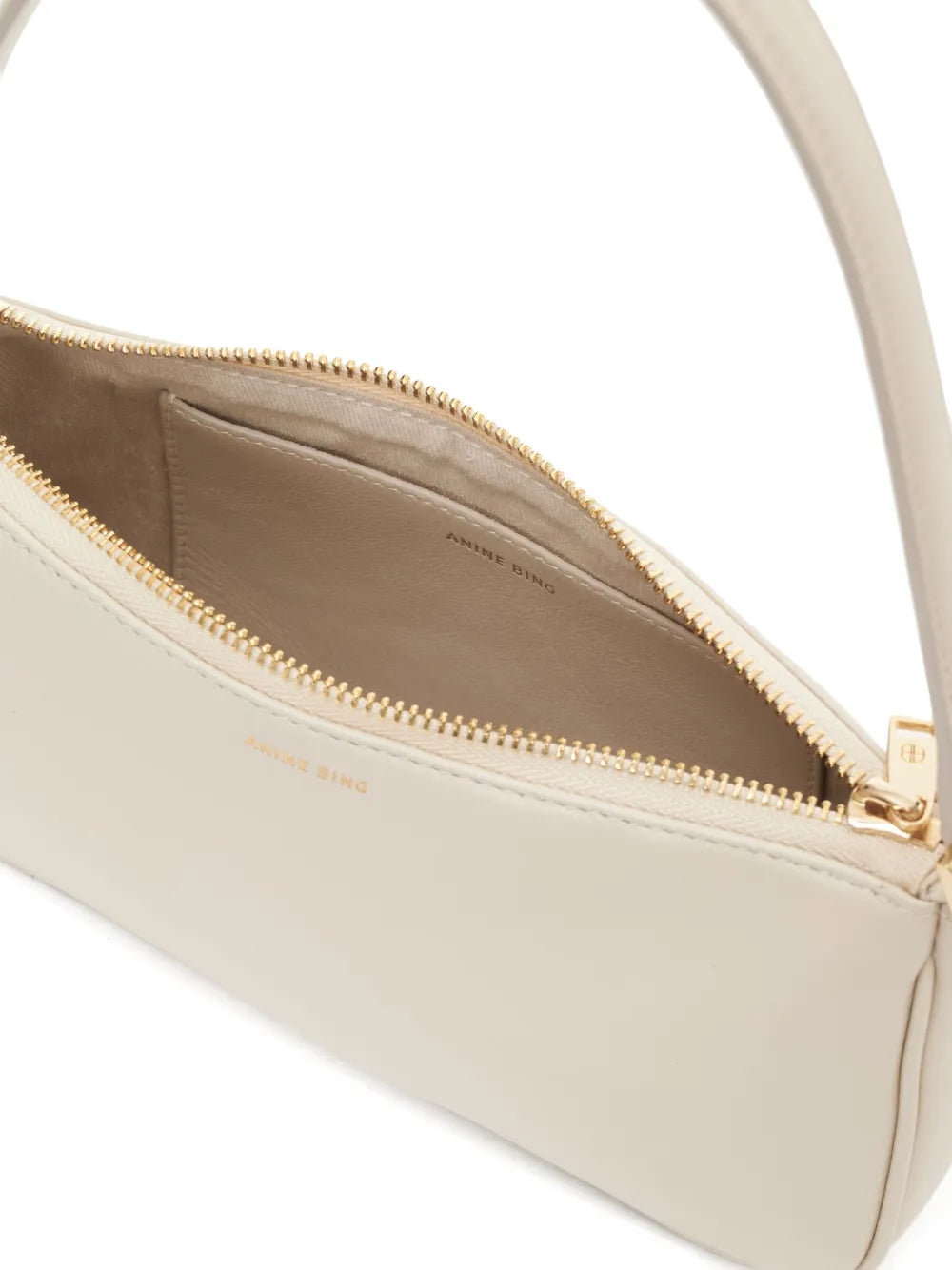 ANINE BINGmini Elly zip-fastening shoulder bag