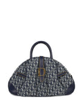 Pre-OwnedChristian Dior Pre-Owned2000 Double Saddle tote bag