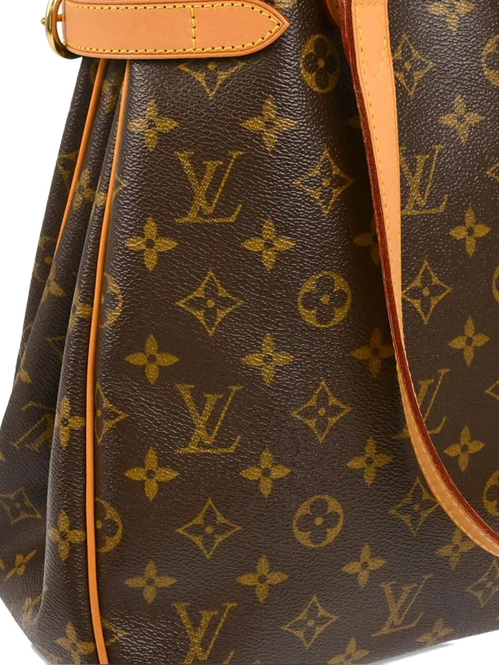 Pre-OwnedLouis Vuitton Pre-Owned2005 Batignolles Vertical tote bag