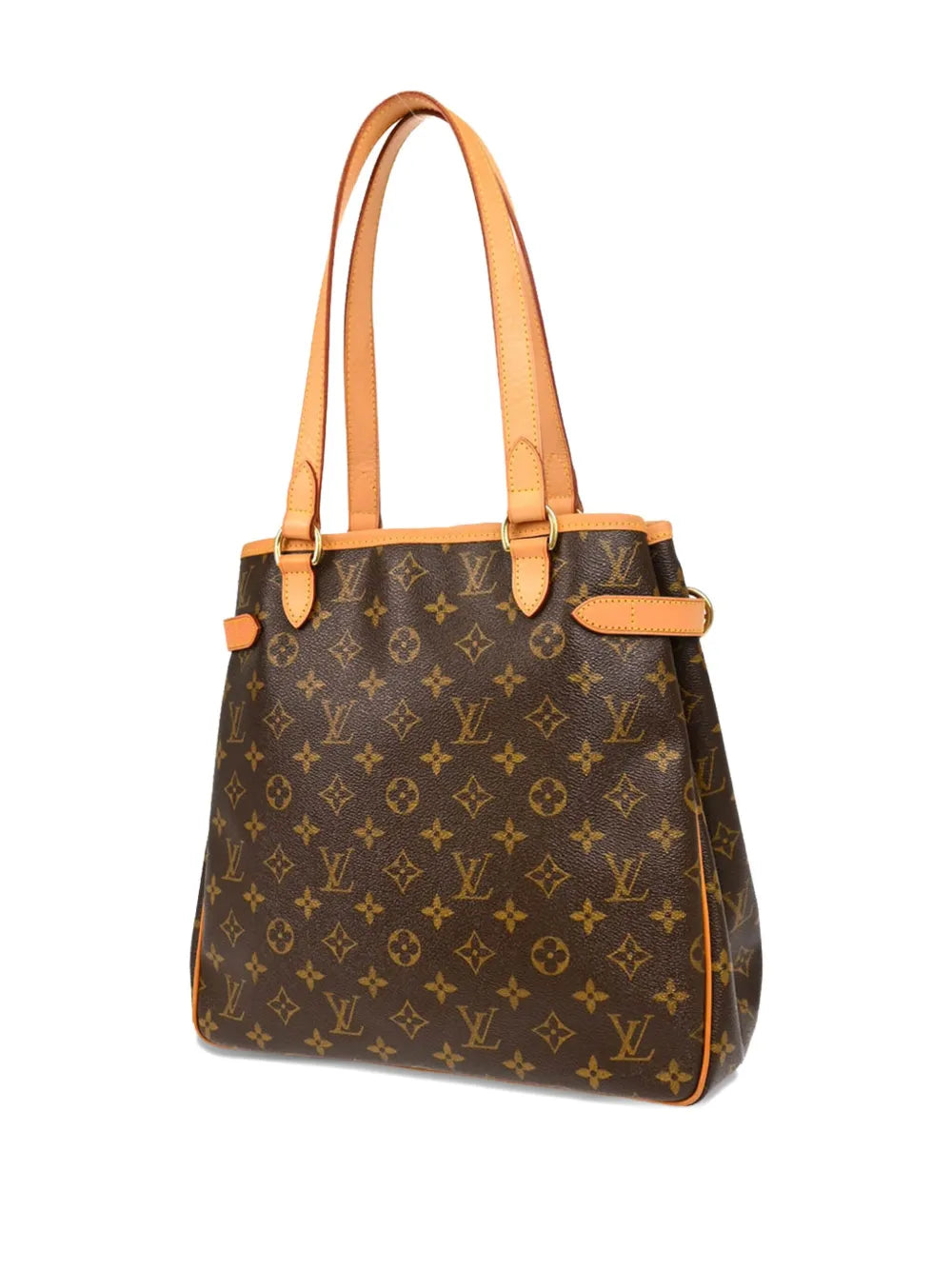 Pre-OwnedLouis Vuitton Pre-Owned2005 Batignolles Vertical tote bag