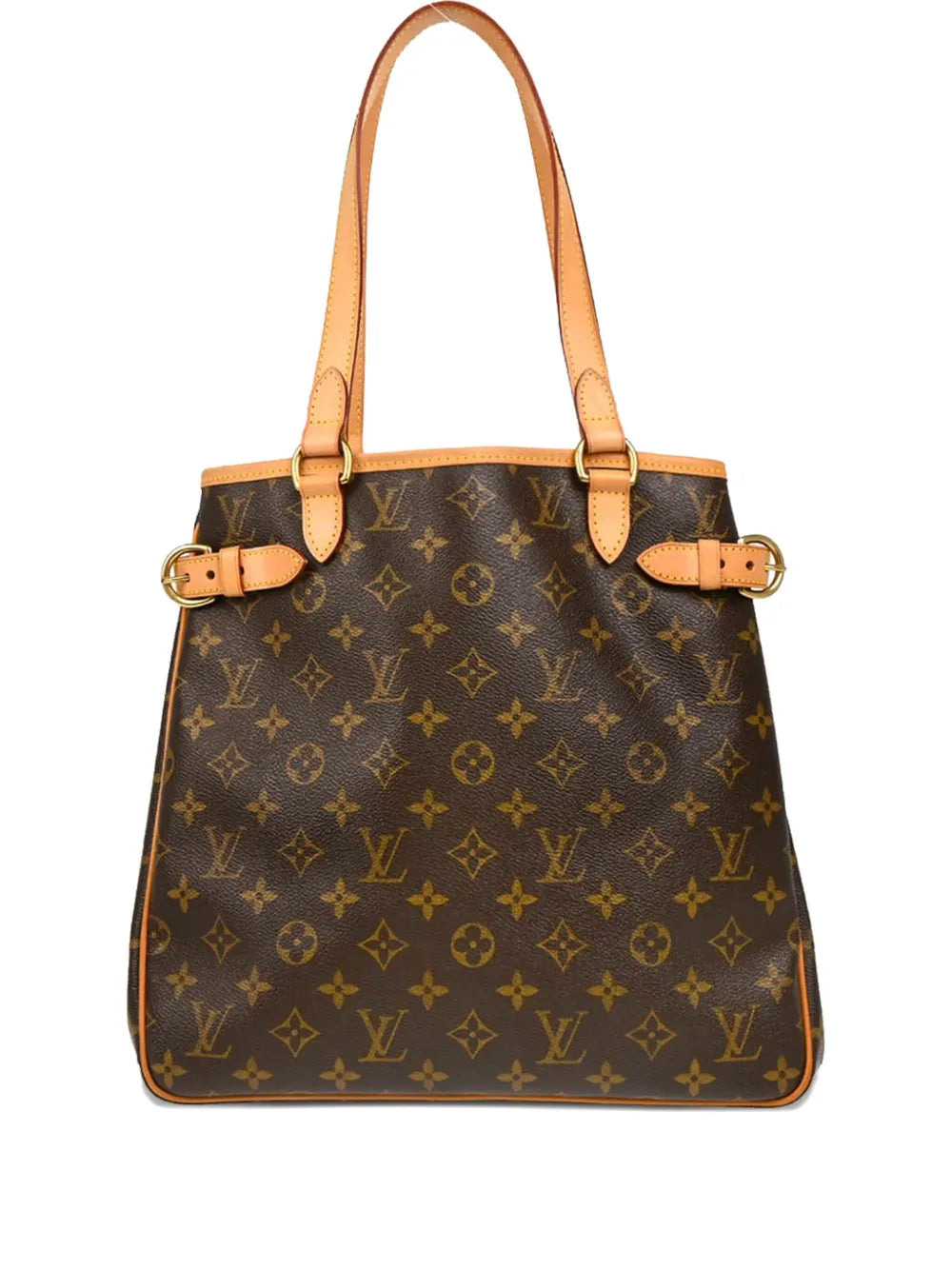 Pre-OwnedLouis Vuitton Pre-Owned2005 Batignolles Vertical tote bag