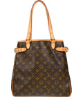 Pre-OwnedLouis Vuitton Pre-Owned2005 Batignolles Vertical tote bag