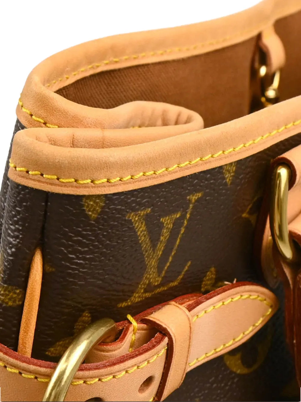 Pre-OwnedLouis Vuitton Pre-Owned2005 Batignolles Vertical tote bag
