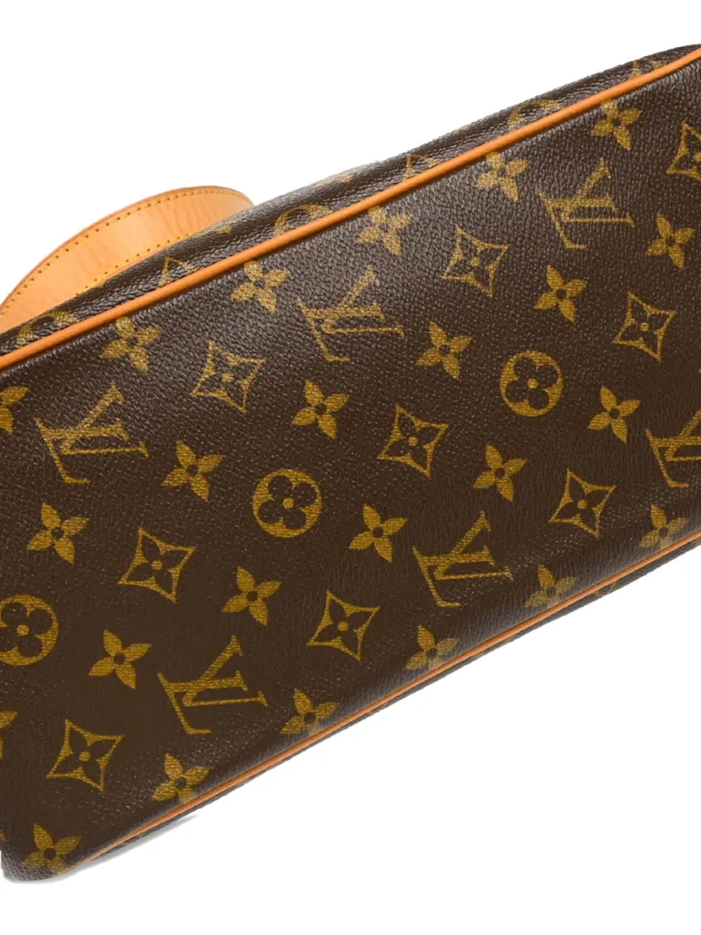 Pre-OwnedLouis Vuitton Pre-Owned2005 Batignolles Vertical tote bag