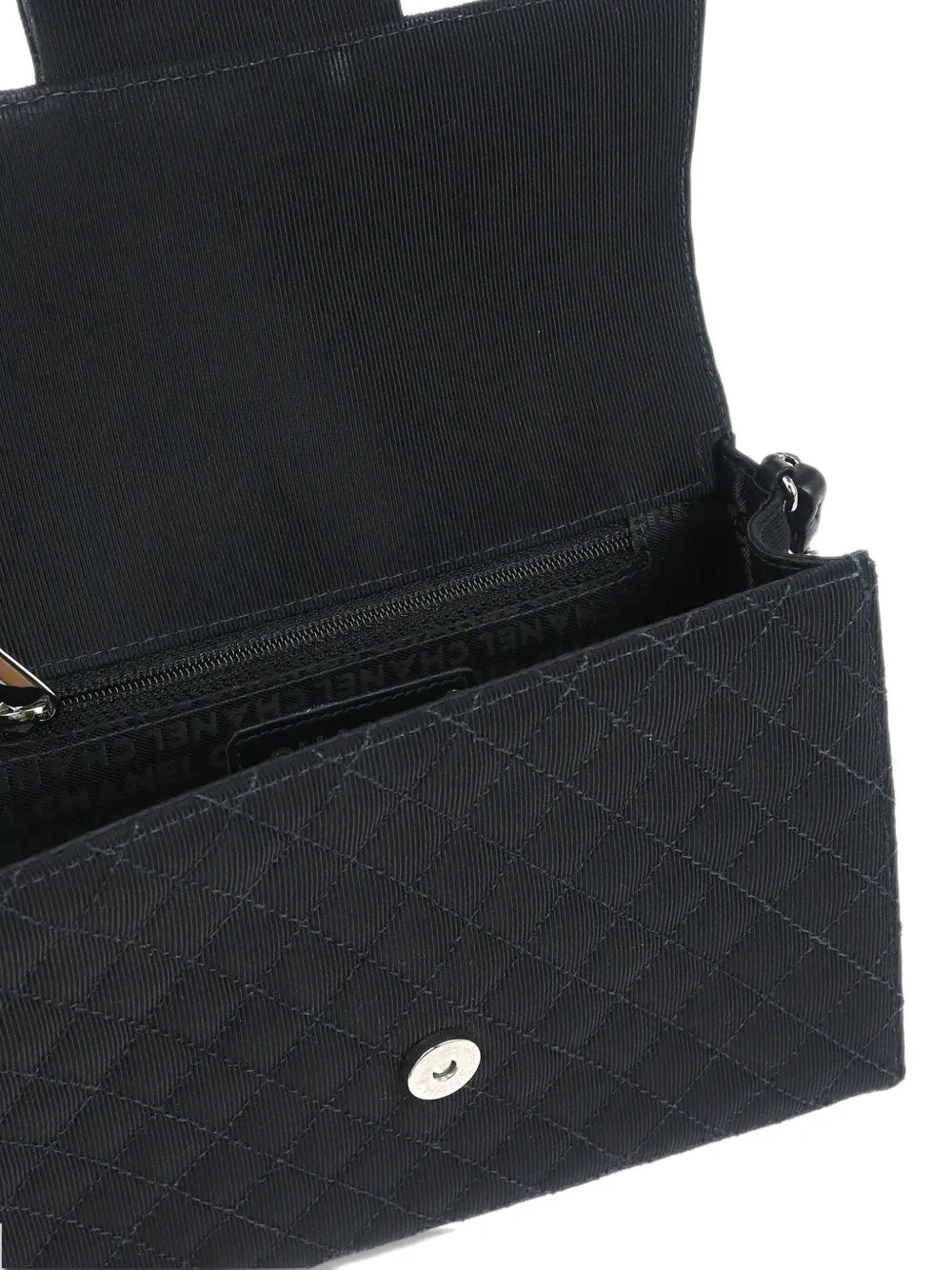Pre-OwnedCHANEL Pre-Owned2005 emblem-logo shoulder bag
