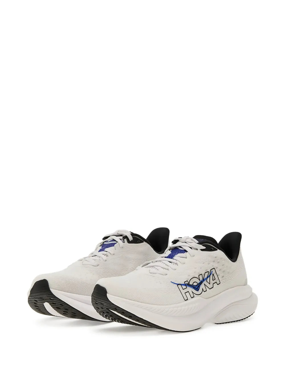 Hoka Mach 6 Mesh Sneakers