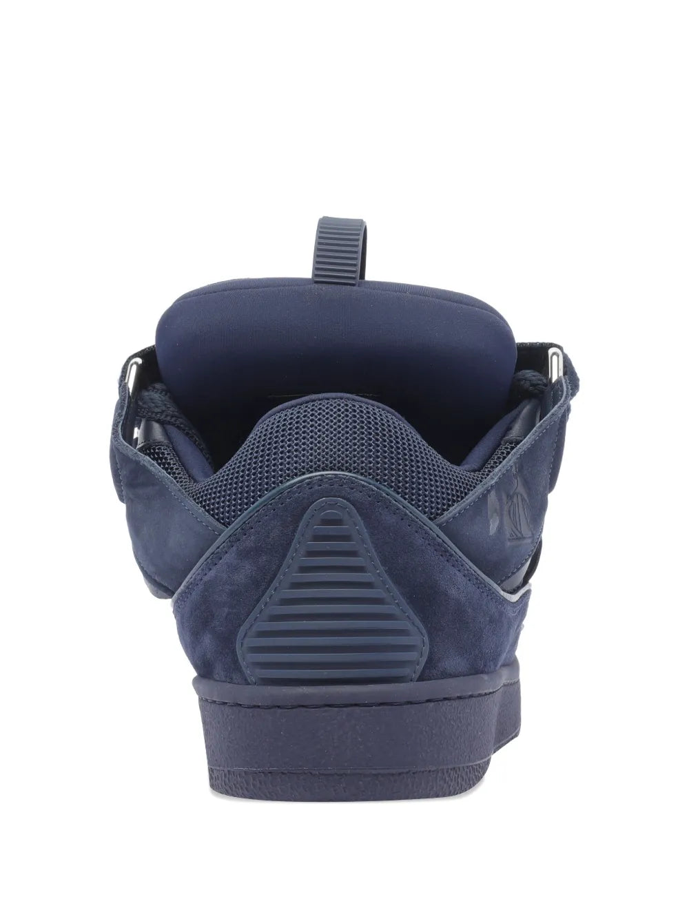 Lanvin Curb Sneakers