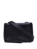 Pre-OwnedCHANEL Pre-Owned2000s mini satin cross body bag