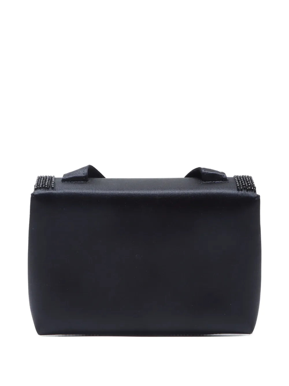 Pre-OwnedCHANEL Pre-Owned2000s mini satin cross body bag