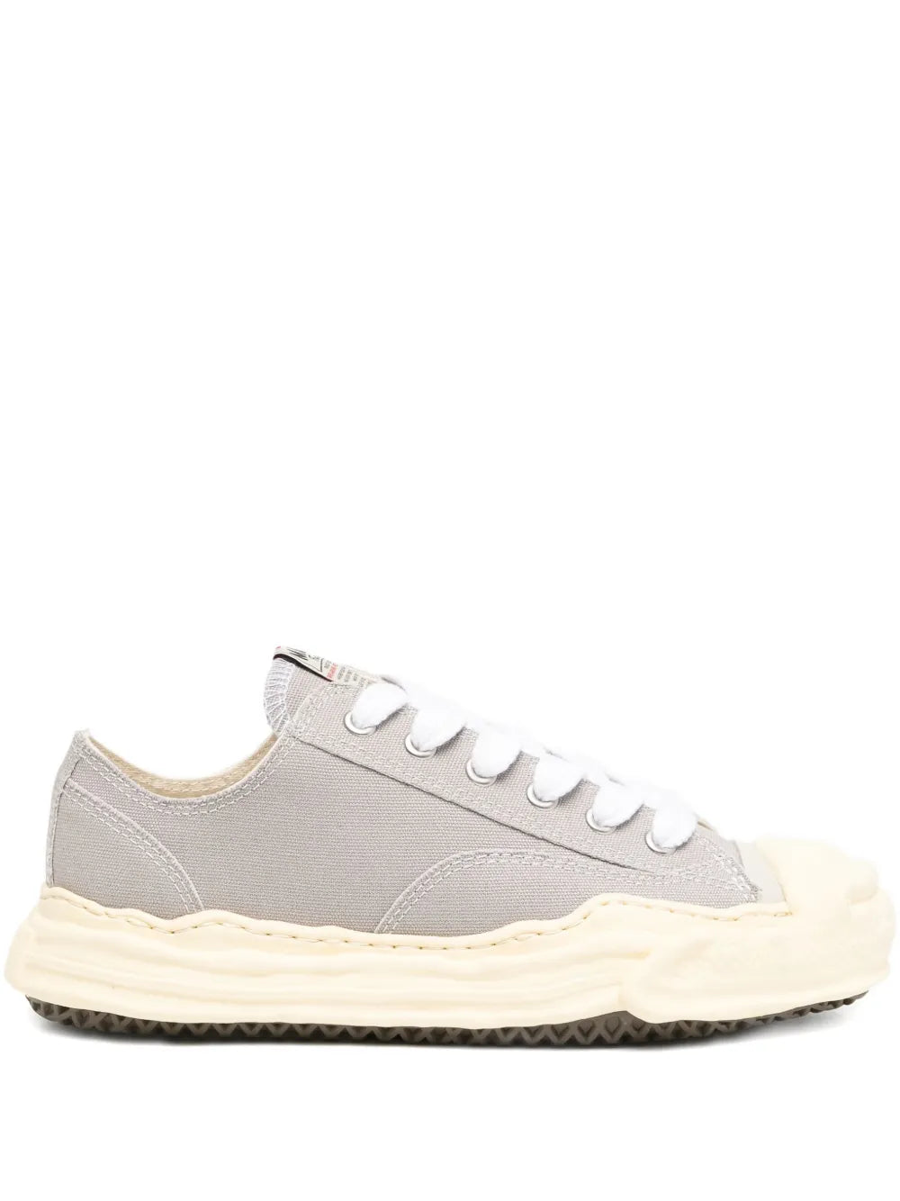 Maison Mihara Yasuhiro Peterson Original Sole Sneakers