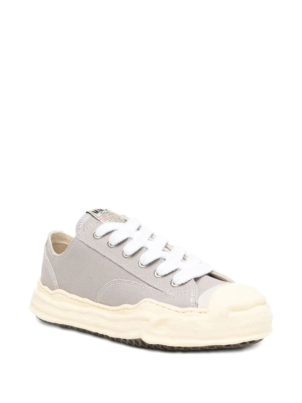 Maison Mihara Yasuhiro Peterson Original Sole Sneakers