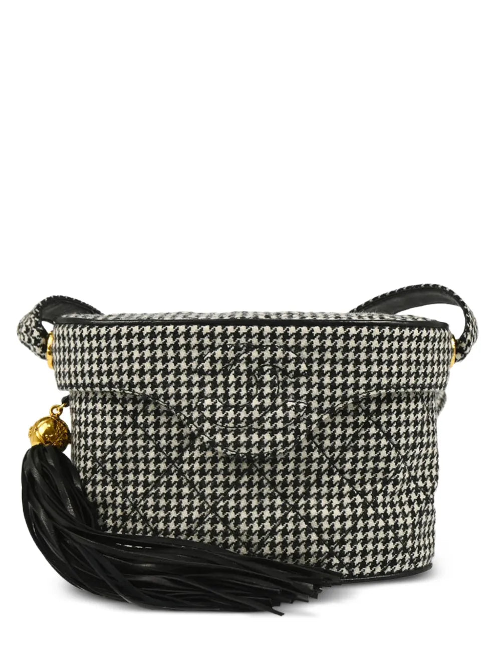 Pre-OwnedCHANEL Pre-Owned1990 Binocular bag