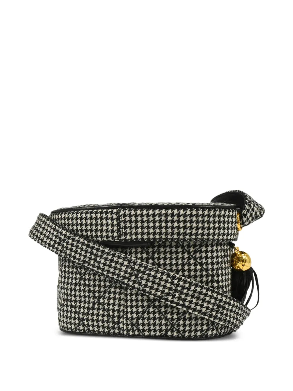 Pre-OwnedCHANEL Pre-Owned1990 Binocular bag