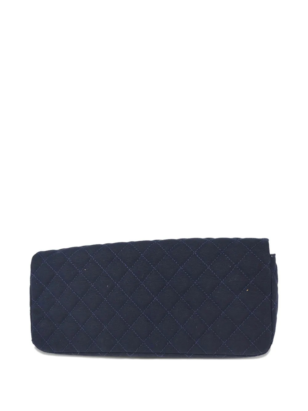 Pre-OwnedCHANEL Pre-Owned2008 Cruise clutch bag