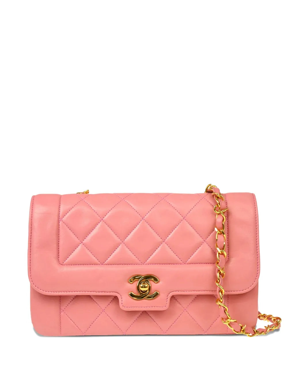 Pre-OwnedCHANEL Pre-Owned1990 Classic Flap Bijoux shoulder bag