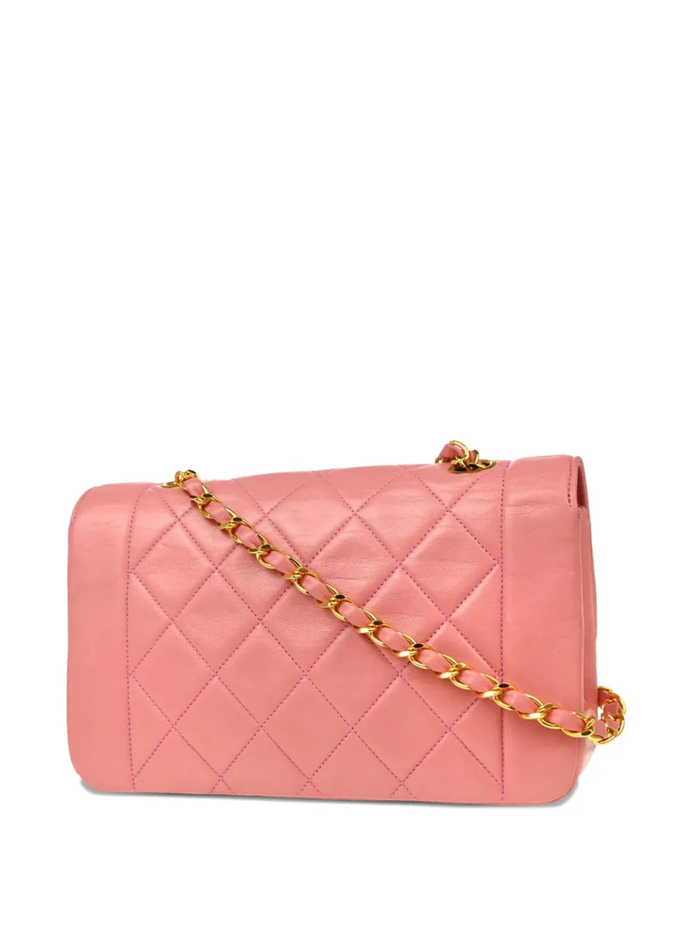 Pre-OwnedCHANEL Pre-Owned1990 Classic Flap Bijoux shoulder bag