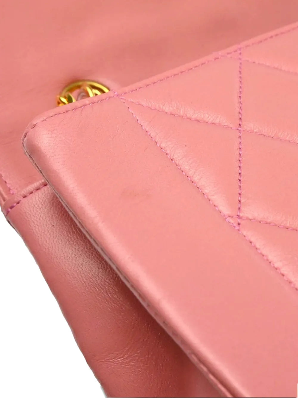 Pre-OwnedCHANEL Pre-Owned1990 Classic Flap Bijoux shoulder bag