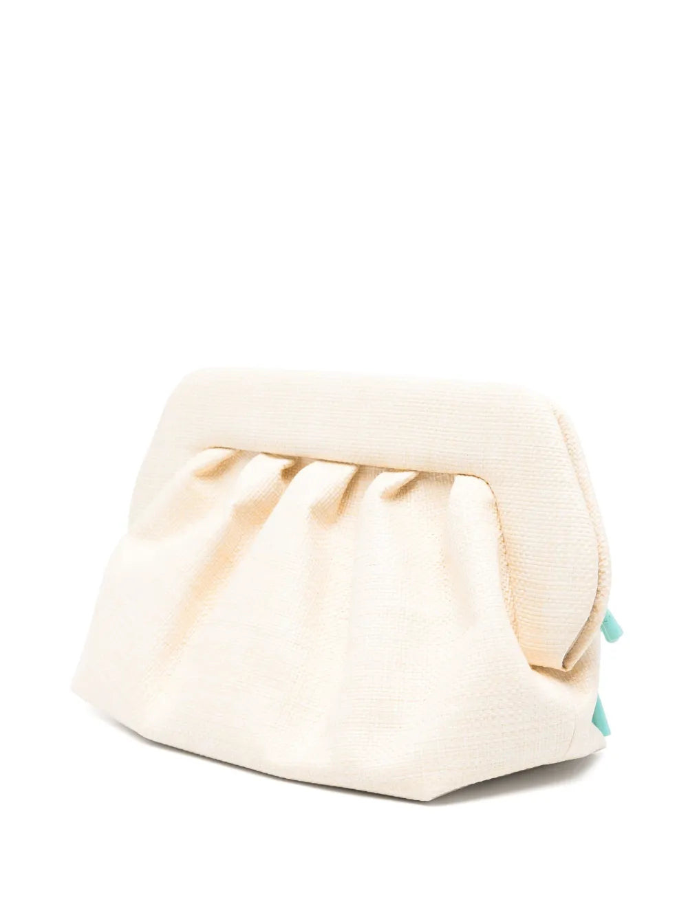 Themoir?mera clutch bag
