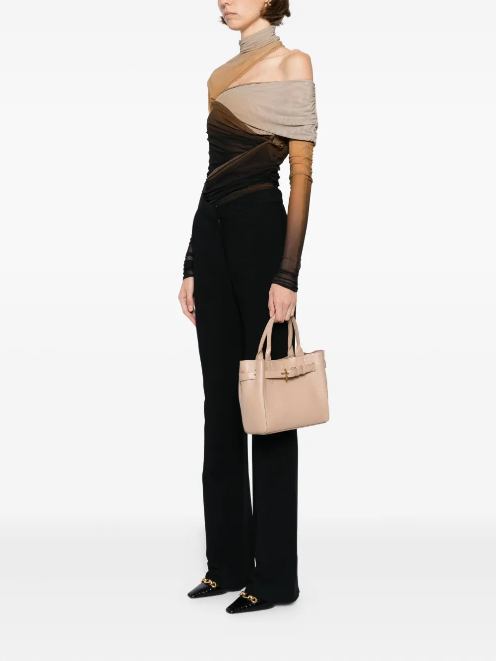 TOM FORDAudrey tote bag