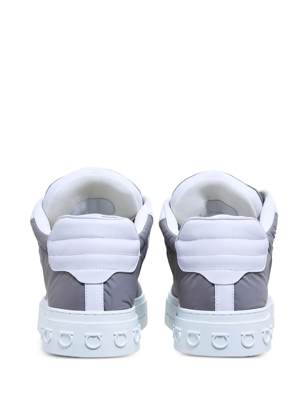 Ferragamo Alta Sneakers