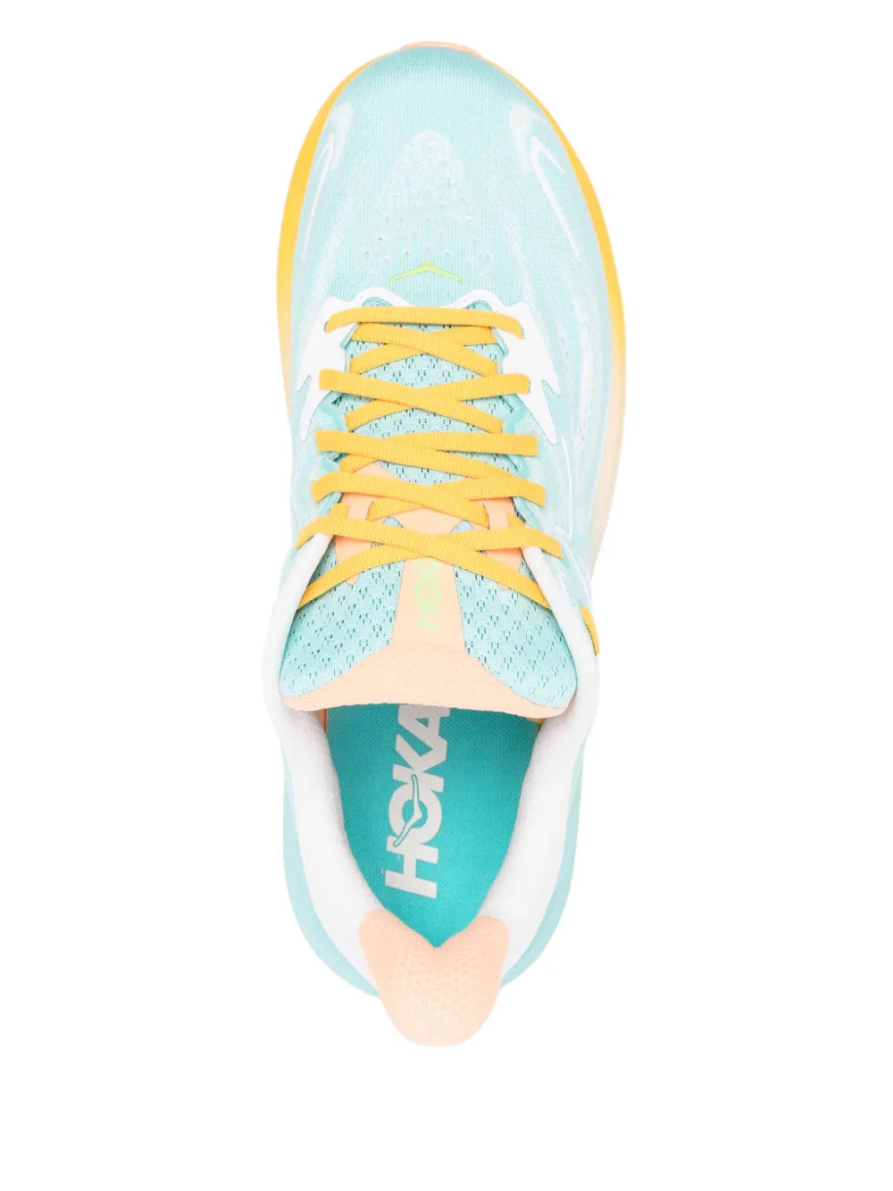 Hoka Clifton 10 Sneakers