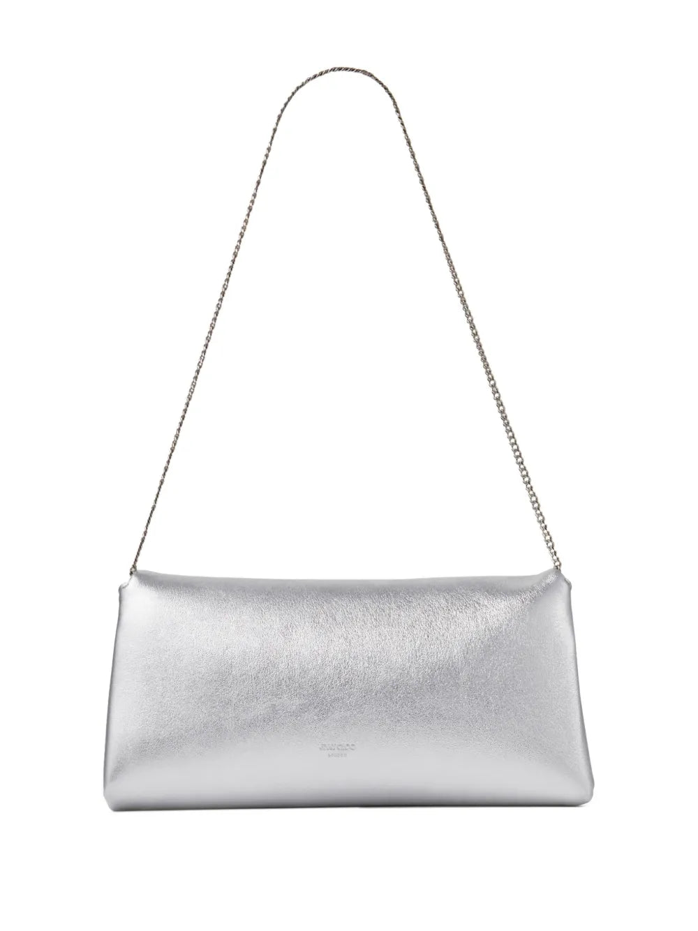 Jimmy ChooKya clutch bag