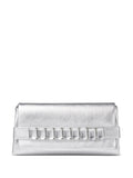 Jimmy ChooKya clutch bag