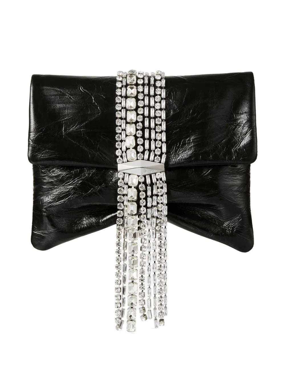 Jimmy ChooZandra shoulder bag