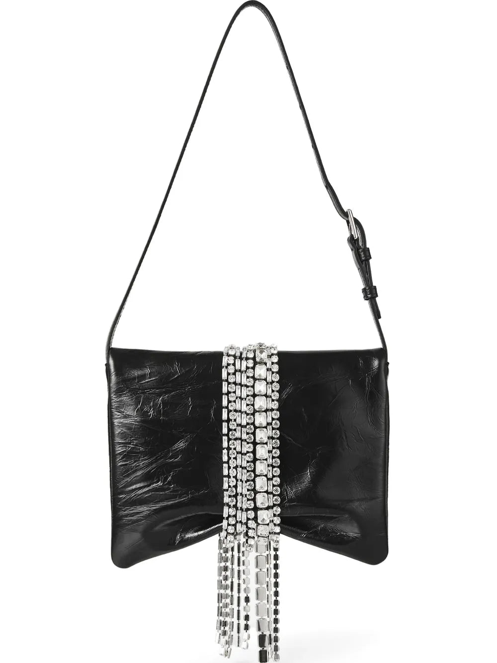 Jimmy ChooZandra shoulder bag