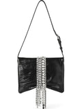 Jimmy ChooZandra shoulder bag