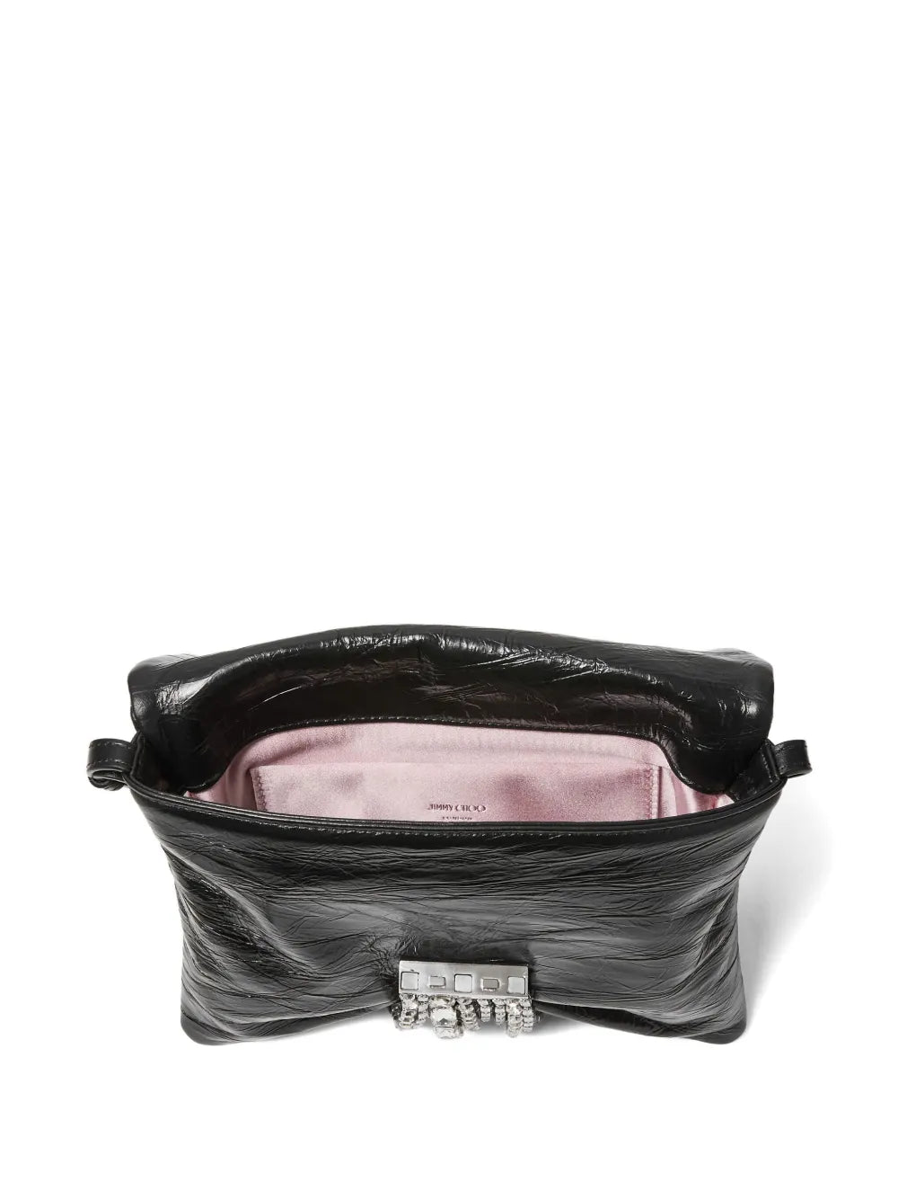 Jimmy ChooZandra shoulder bag