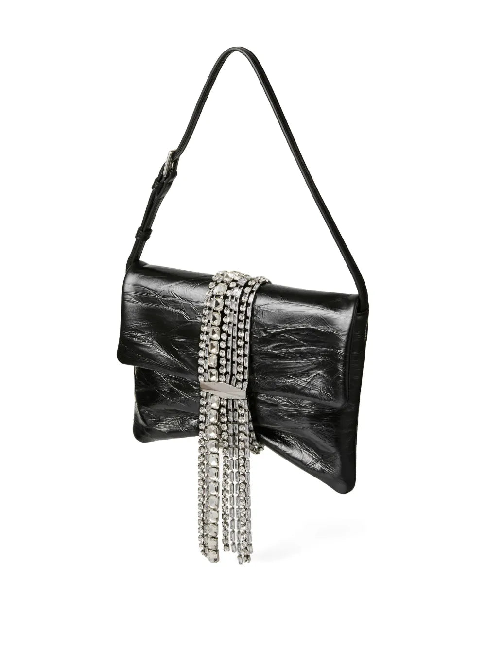 Jimmy ChooZandra shoulder bag