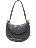 Pre-OwnedBottega Veneta Pre-Owned2010-2020 Intrecciato shoulder bag