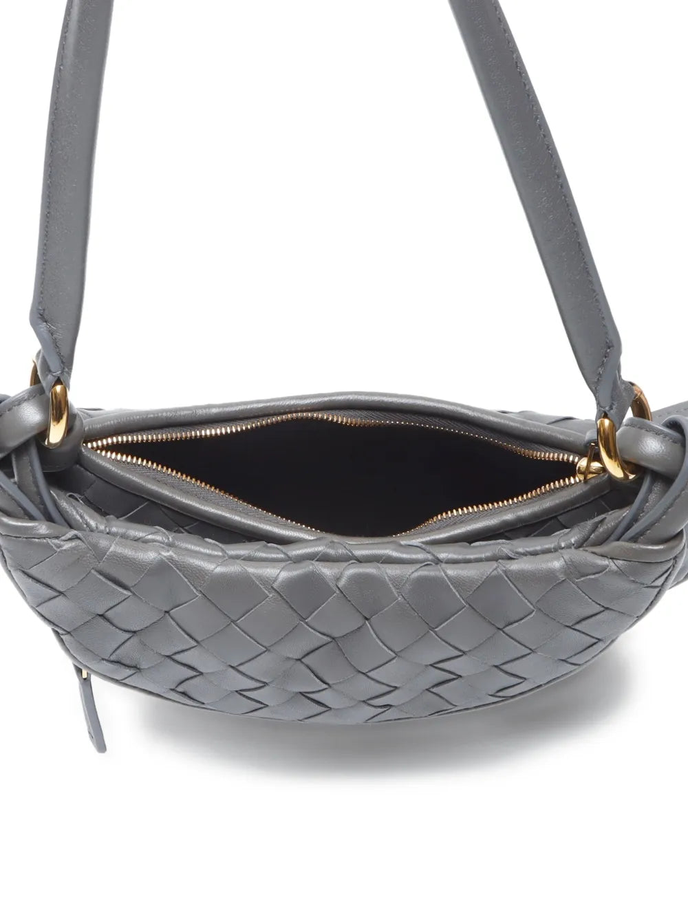 Pre-OwnedBottega Veneta Pre-Owned2010-2020 Intrecciato shoulder bag